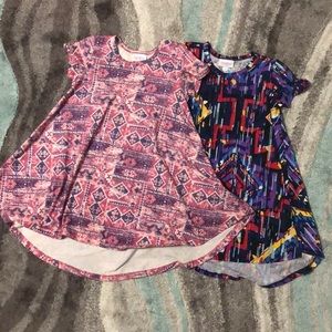 LuLaRoe Scarlett’s